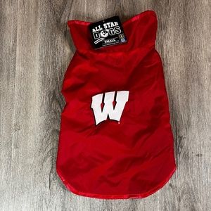 All Star Dogs Reversible Jacket